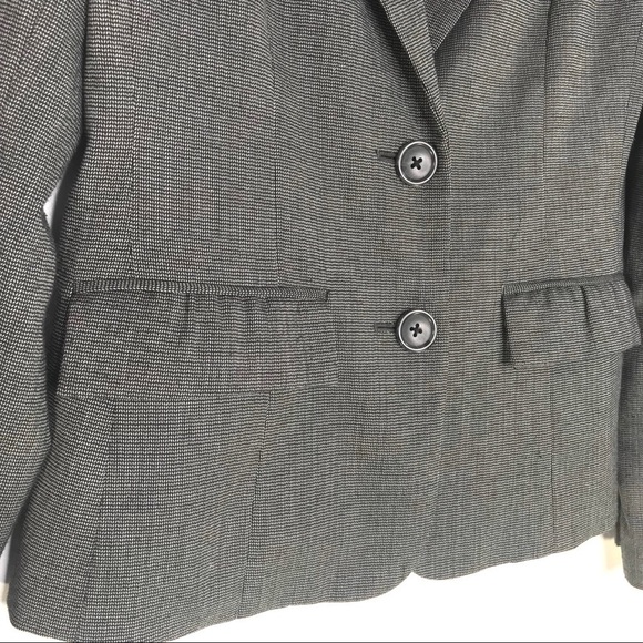 Banana Republic Perfectly Tailored Jacket - Picture 2 of 7